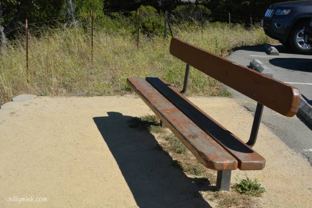 Pulloff-Bench